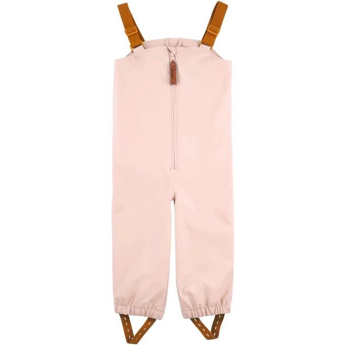 Regenoveralls voor baby's Sterntaler unicolore