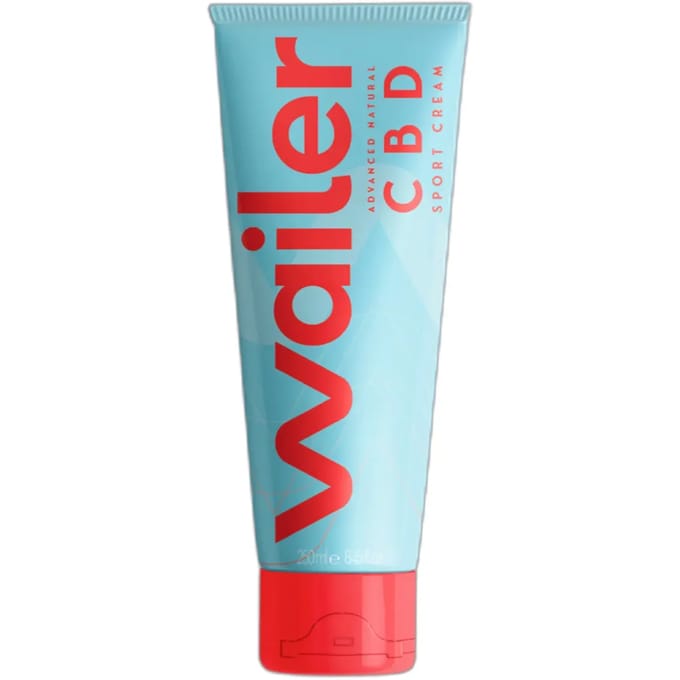 Herstelcrème Wailer Sport Cream