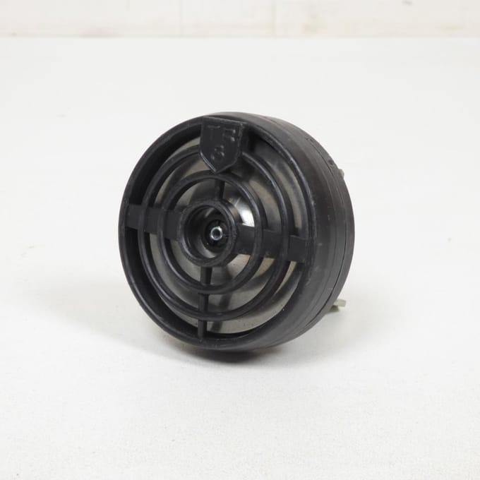 Klaxon RSM pour Auto TR8 / 50-13 / 00-5013 / 6V 10W Neuf