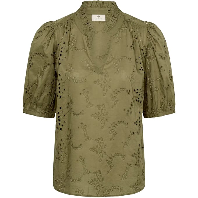 Vrouwenblouse KAFFE Siv