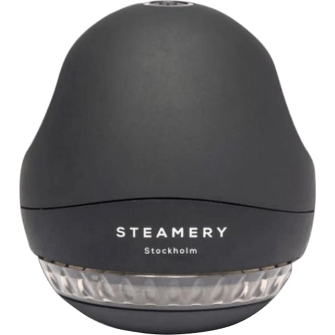 Steamery Pilo Lint Shaver Ontpiller Mat Zwart