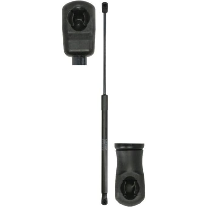Gasveer, motorkap STABILUS 712941 links