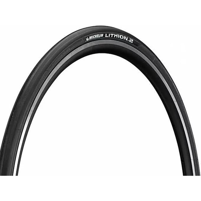 Zachte band Michelin Performance Lithion 2 Line v3 700 x 23C (23-622)