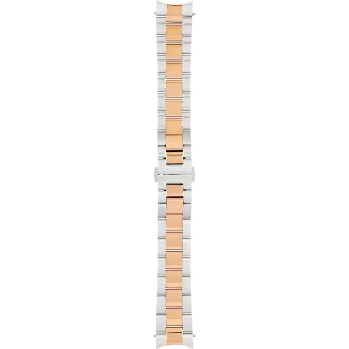 Certina Straps C605020123 Ds Pod band