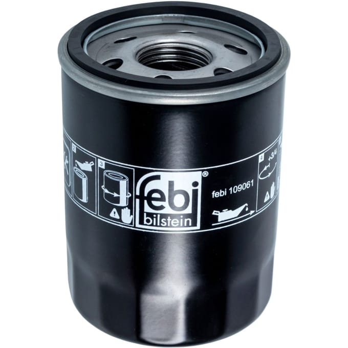 Oliefilter FEBI BILSTEIN 109061