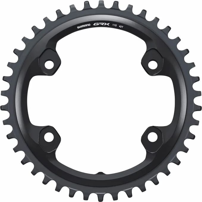 Tray Shimano GRX FC-RX810-1