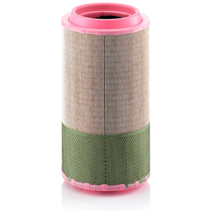 Luchtfilter MANN-FILTER C 26 980