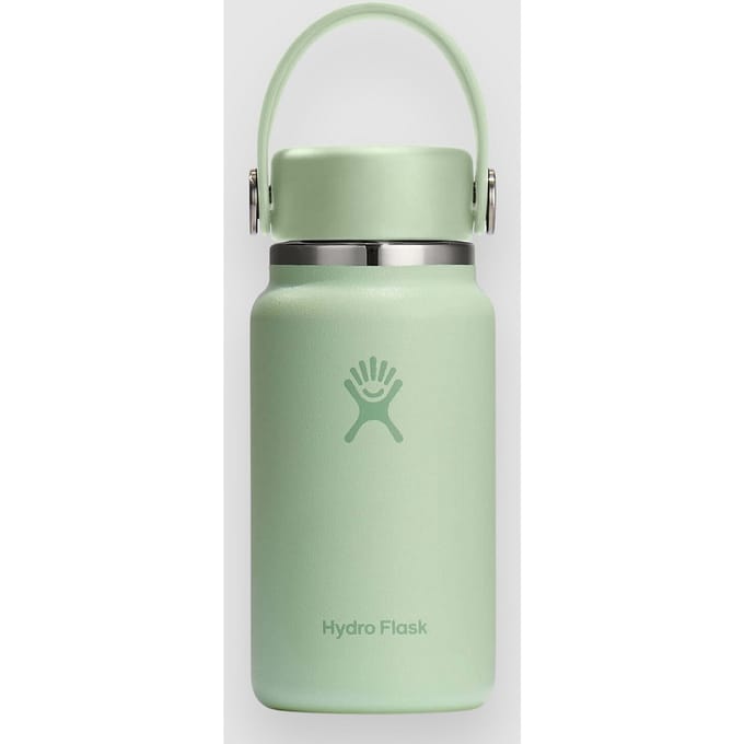 Hydro Flask Micro Hydro 200ml Fles groen