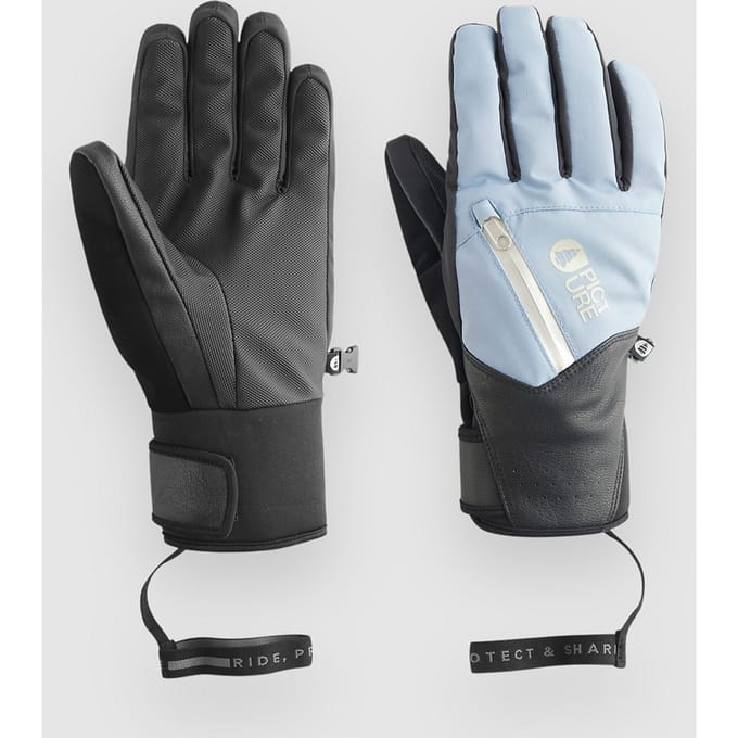 Picture Kakisa Handschoenen blauw