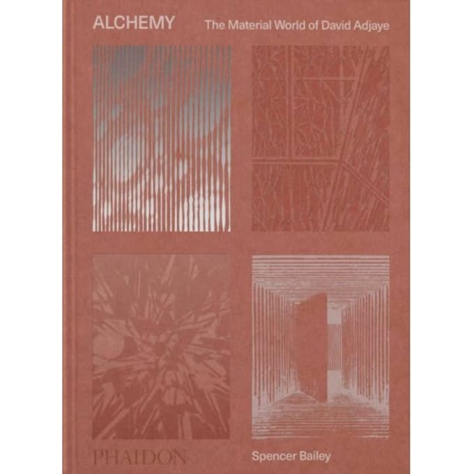 Alchemy - Spencer Bailey