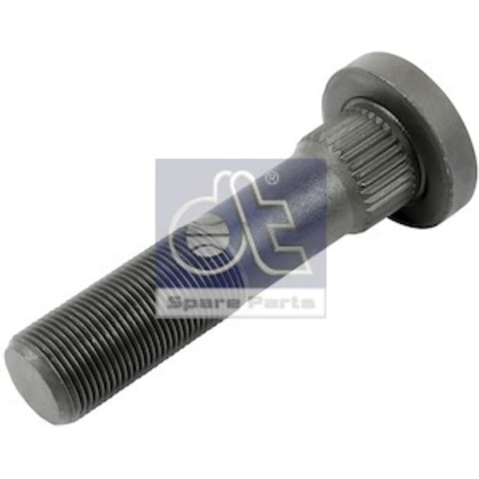 Wielbout DT Spare Parts 5.12110