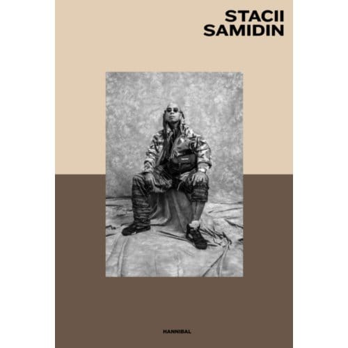 Stacii Samidin