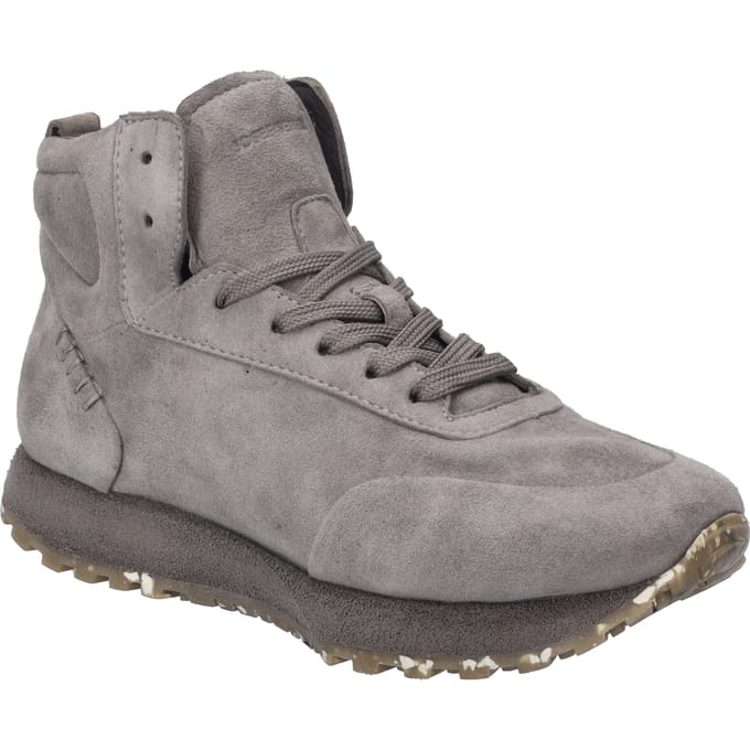 JOSEF SEIBEL Adriana 02 | Sneaker voor Dames | grijs