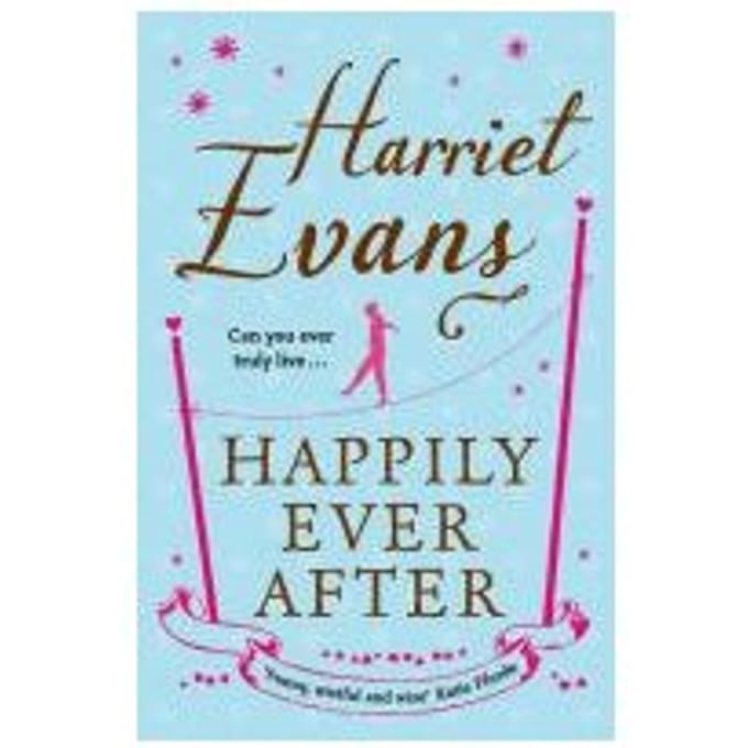Happily Ever After - Harriet Evans