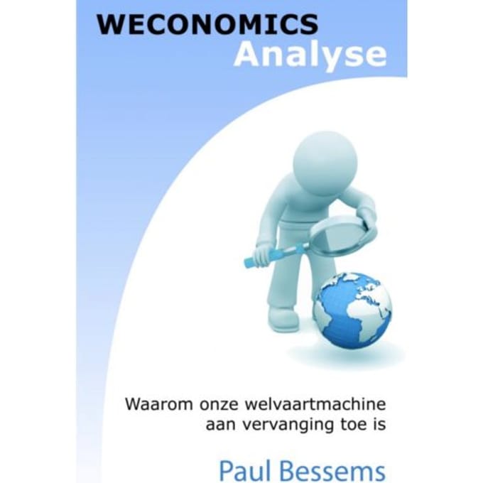 Weconomics Analyse - Paul Bessems
