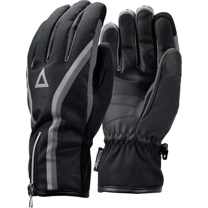 Dames skihandschoenen MATT Leia Tootex
