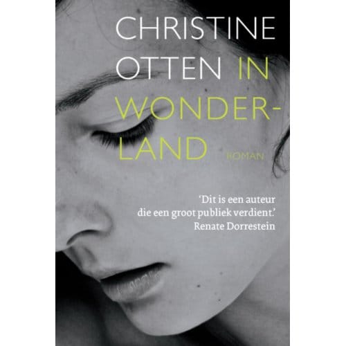 In Wonderland - Christine Otten