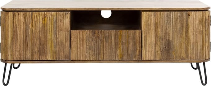 AnLi Style TV-meubel wave