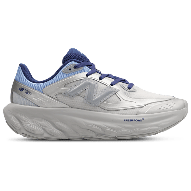 New Balance Fresh Foam Trainer Sneakers Dames - Wit - Maat 42 - Mesh/Synthetisch