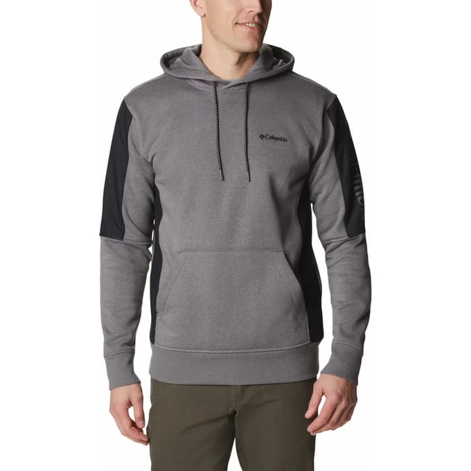 Hooded sweatshirt Columbia Minam River