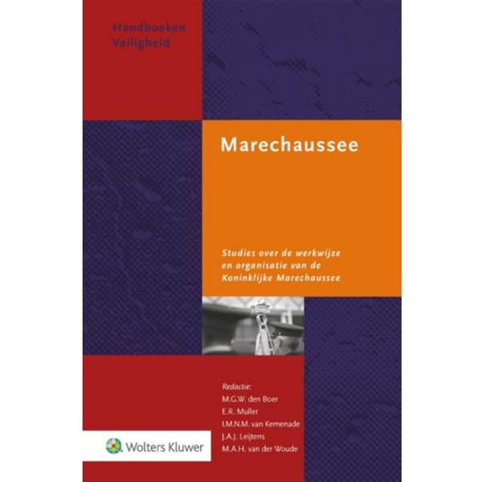 Marechaussee