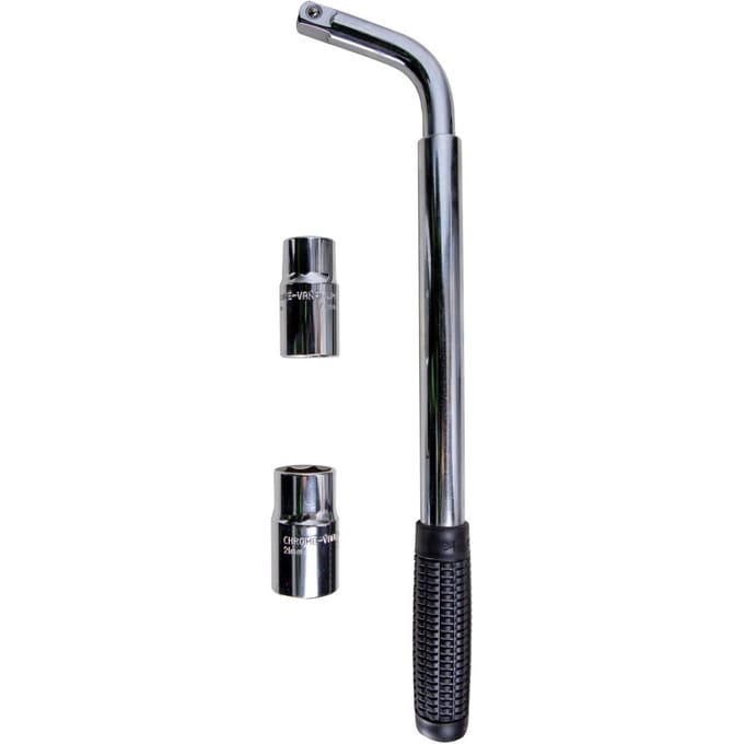 Wielmoersleutel MAMMOOTH MMT A169 018