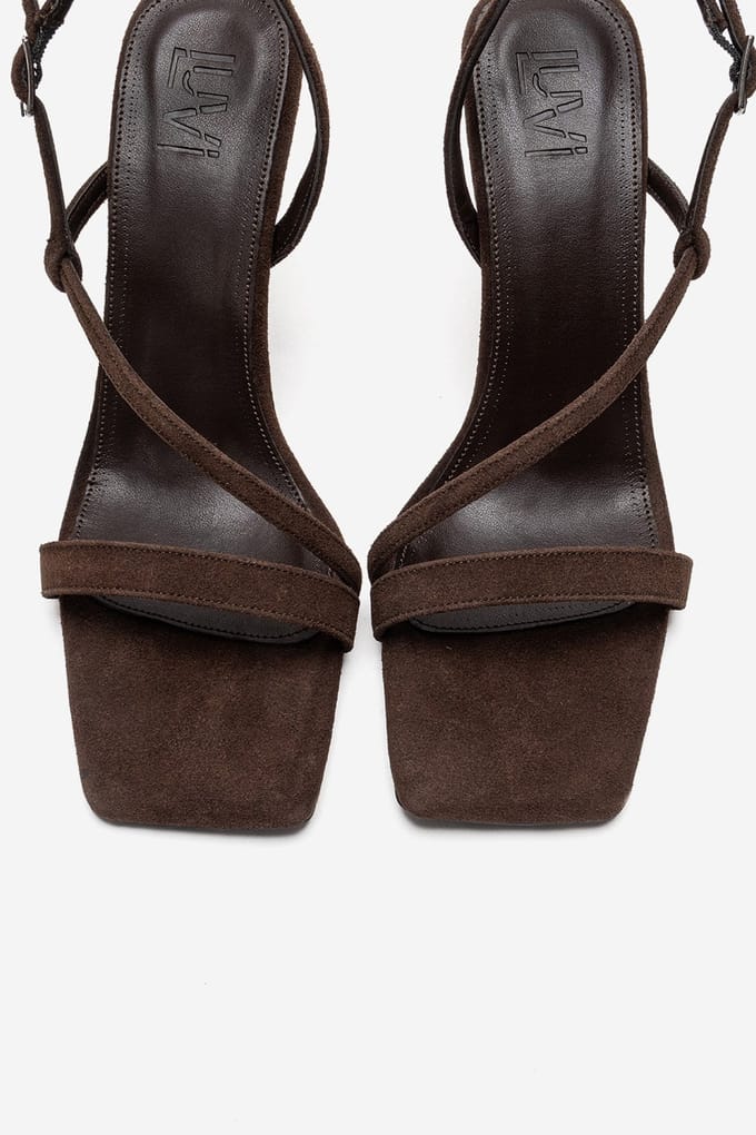 Jolene Stiletto Sandaal