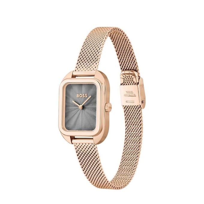 Hugo Boss Boss 1502683 Balley Horloge