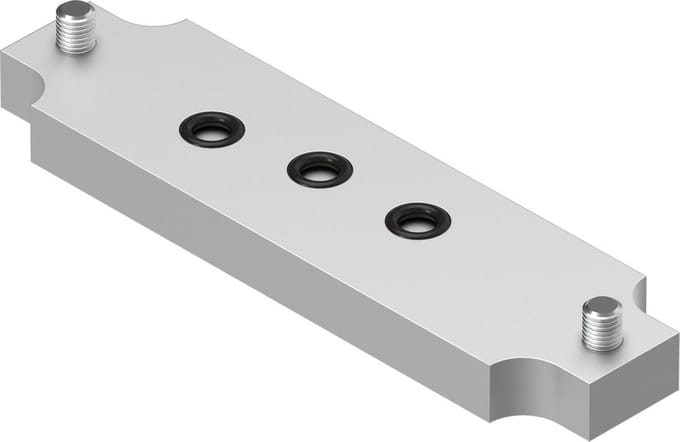 Festo Afdekplaat - 4054658