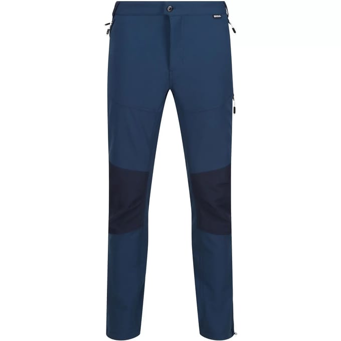 Broek Wandelen Heren Questra V