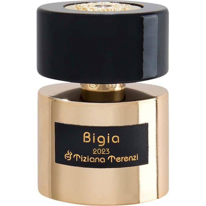 Tiziana Terenzi Anniversary Collection Extrait de Parfum Damesparfum Unisex 100 ml