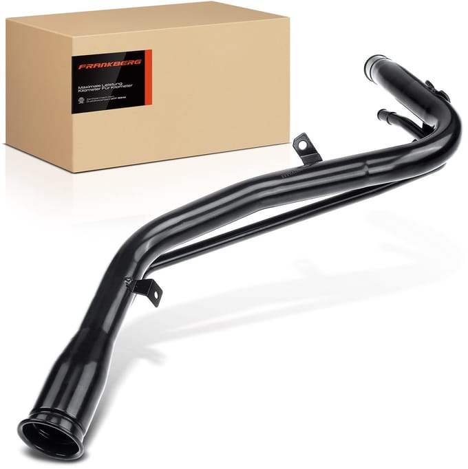 Frankberg 1x Brandstofvulpijp voor Honda CR-V II RD