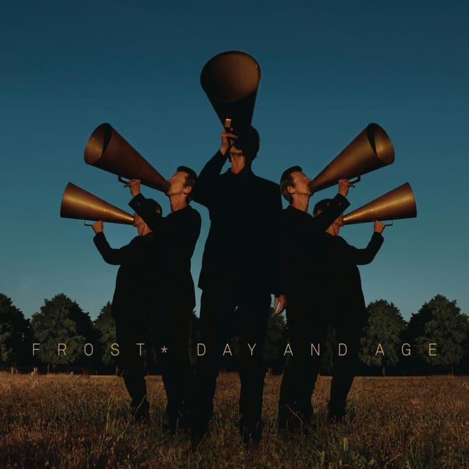 Day And Age - Frost*