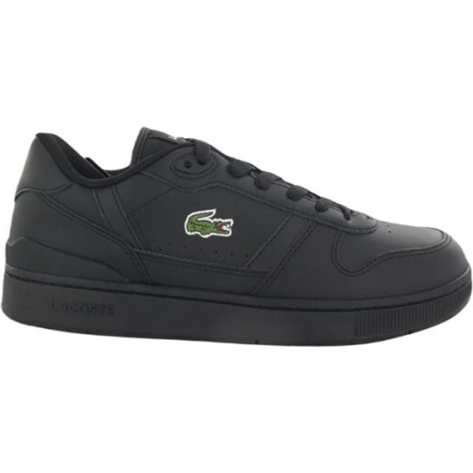 Lacoste Heren Sneakers - zwart