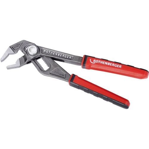 Rothenberger ROGRIP F 1000002702 Waterpomptang