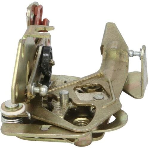 Deurslot PACOL IVE-DH-016