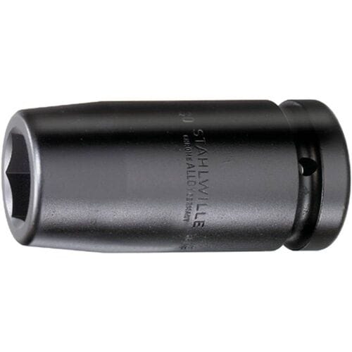 Stahlwille 66 IMP 32 26020032 Zeskant Dopsleutelinzetstuk 1 (25 mm)