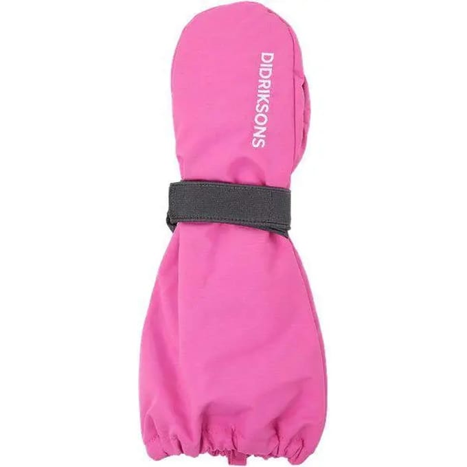Kinderwanten Didriksons Biggles 7