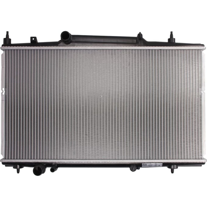 Radiator, motorkoeling NISSENS 61297