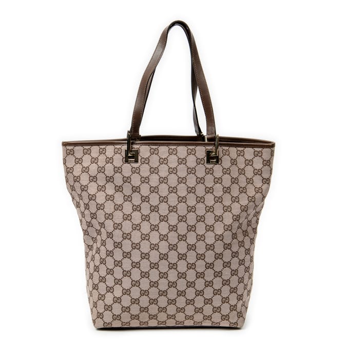 Tall Tote   schoudertas