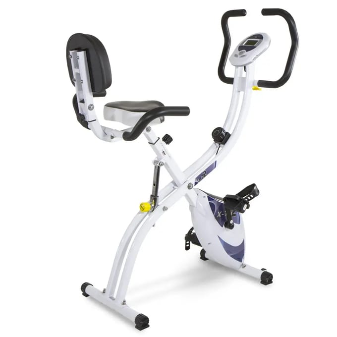 Hometrainer met 3 standen BH Fitness X_TRI II