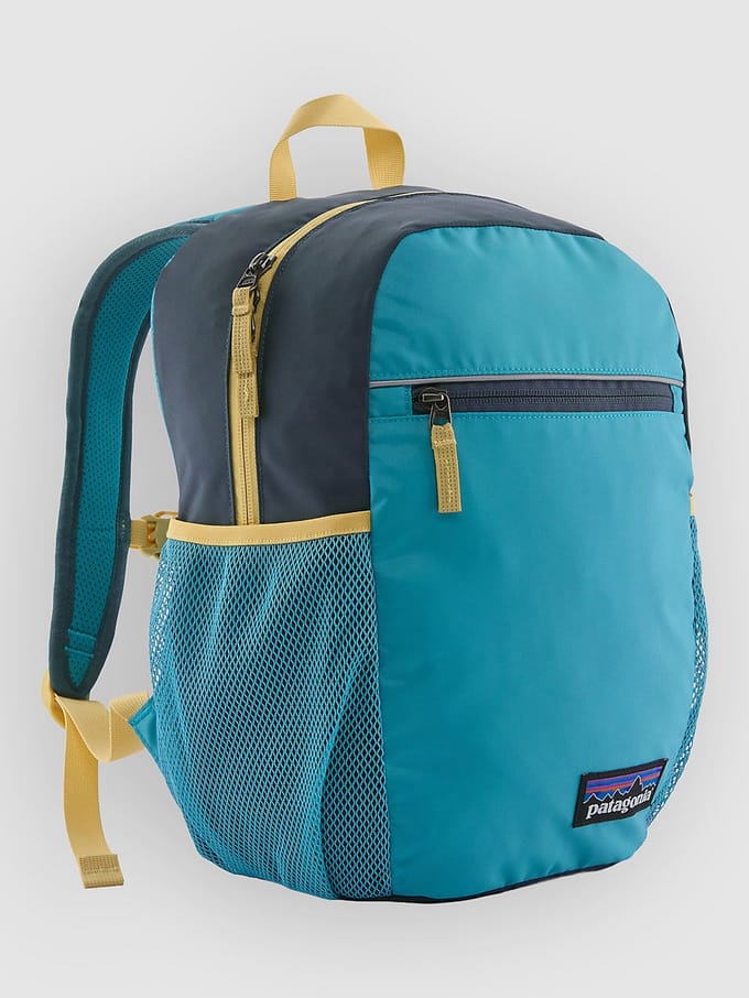 Patagonia Refugito Day Pack 15L Kids Rugzak blauw