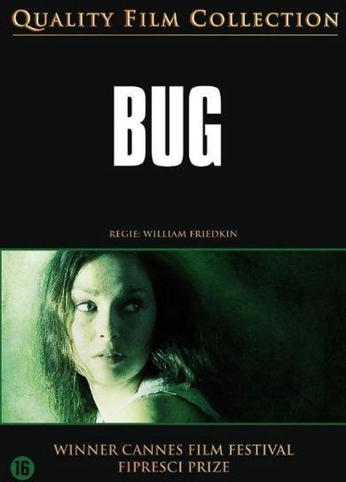 Qfc; Bug