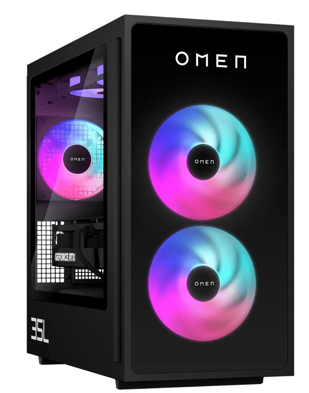 HP OMEN 35L GT16-0972nd