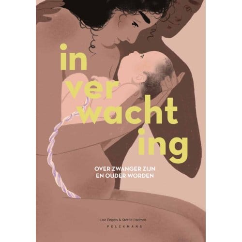 In Verwachting - Steffie Padmos