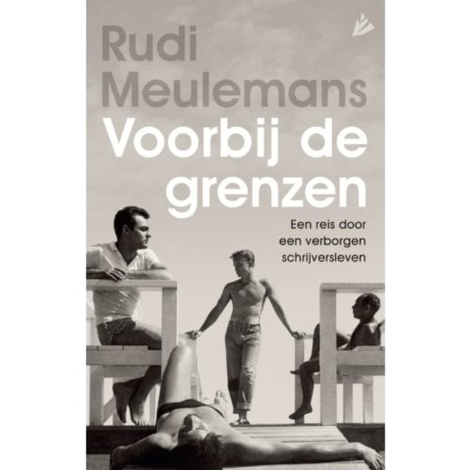 Voorbij De Grenzen - Rudi Meulemans