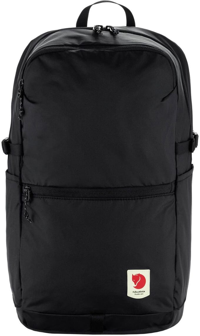 Fjällräven High Coast Backpack 24 - Rugzak 49 cm (black)