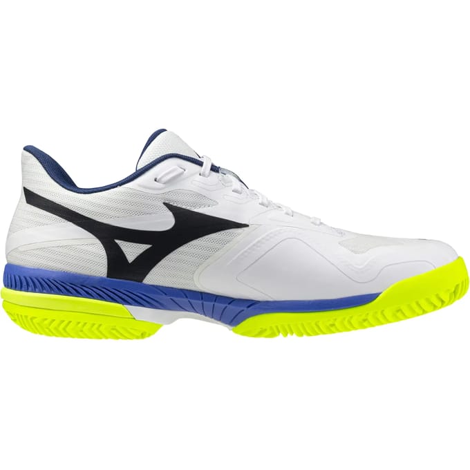 Mizuno Wave Exceed Court Tennisschoenen Heren