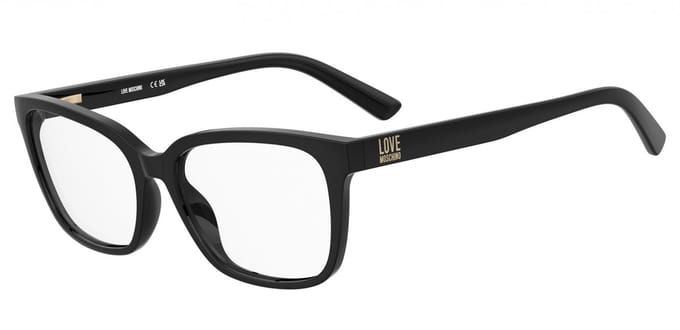 Bril Love Moschino MOL669 807