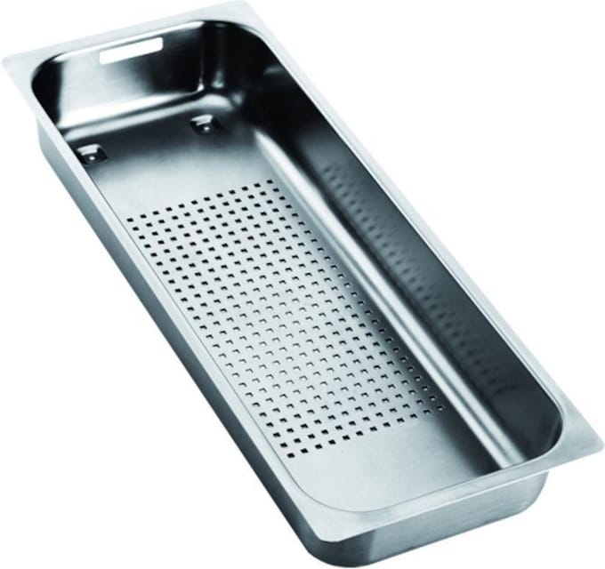 Franke Accessoire Inzetbakje RVS 172x412x55mm 112.0057.850